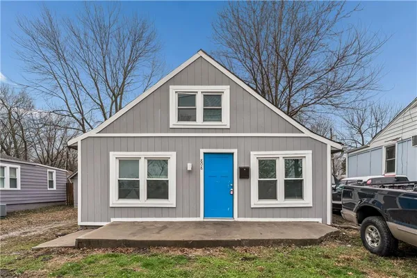 $150,000 | 808 South Savage Street, Independence, MO 64050