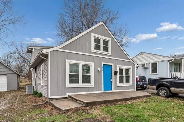 $150,000 | 808 South Savage Street, Independence, MO 64050