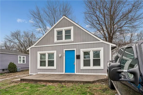 $150,000 | 808 South Savage Street, Independence, MO 64050