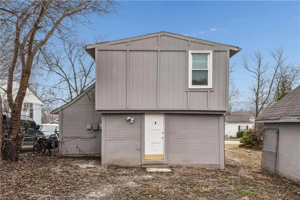 $150,000 | 808 South Savage Street, Independence, MO 64050