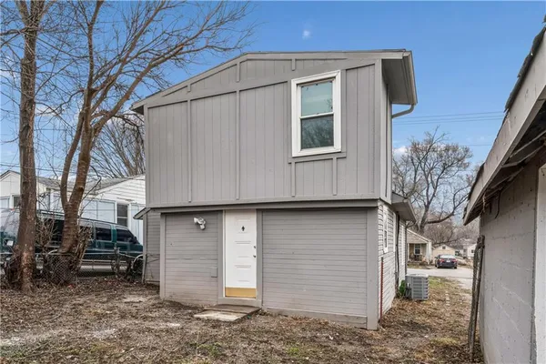 $150,000 | 808 South Savage Street, Independence, MO 64050