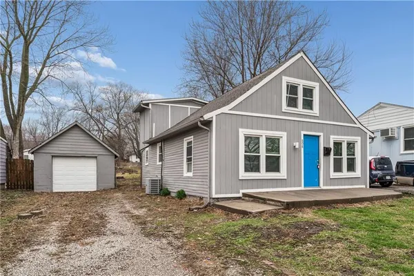 $150,000 | 808 South Savage Street, Independence, MO 64050