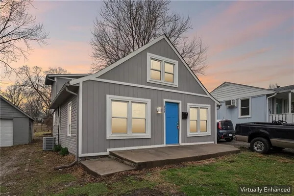 $150,000 | 808 South Savage Street, Independence, MO 64050