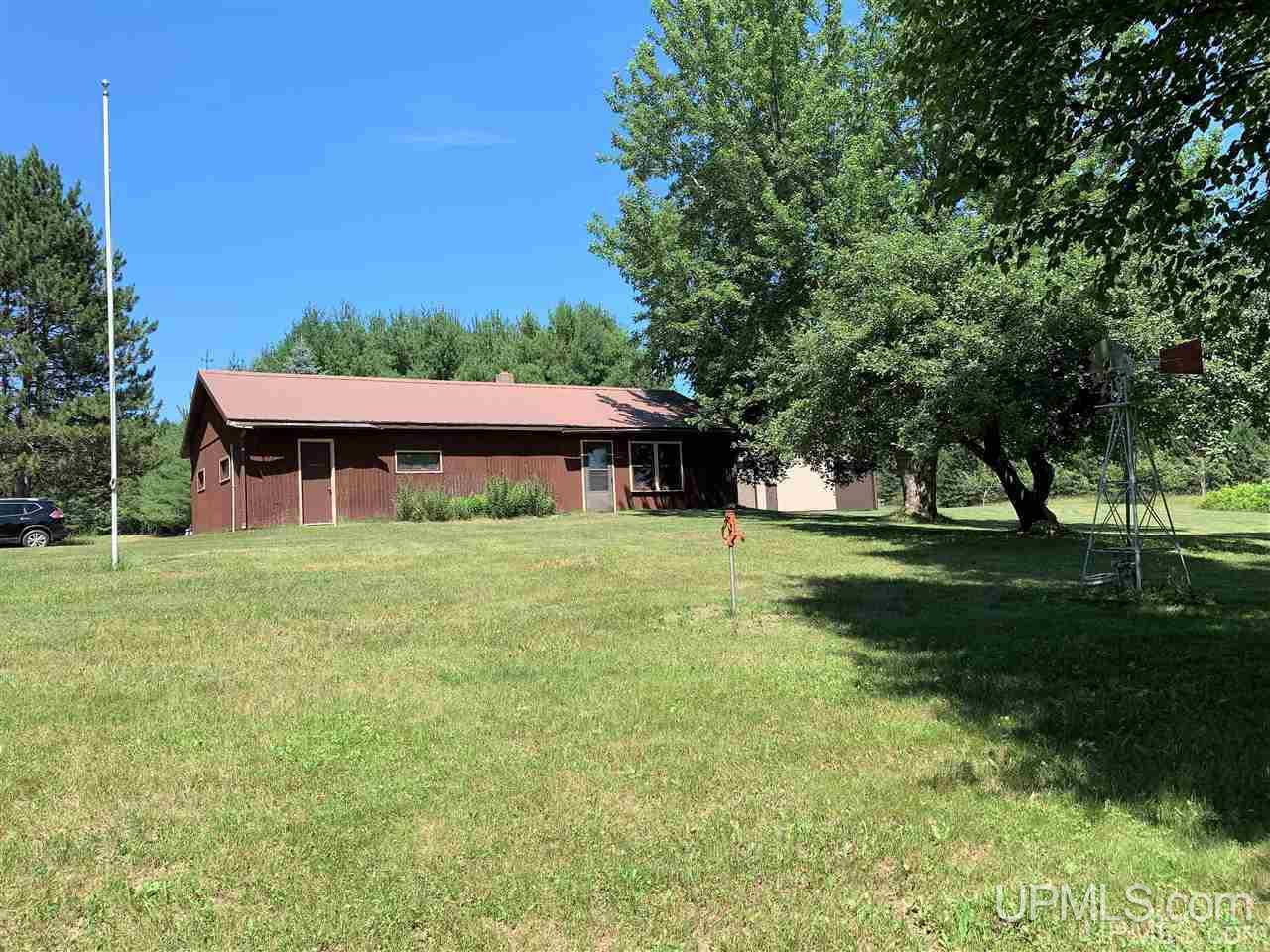 10935 Aggies Road Saxon, WI 54559 - Photo 40 of 44