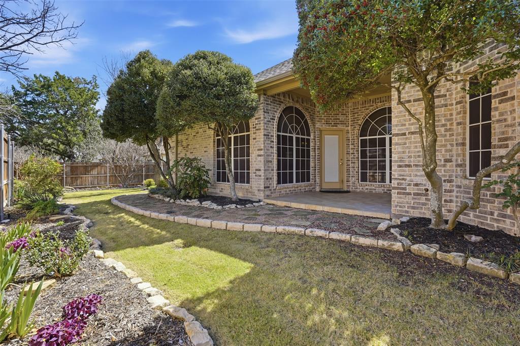 231 Bluff View Court Aledo, TX 76008 - Photo 29 of 34