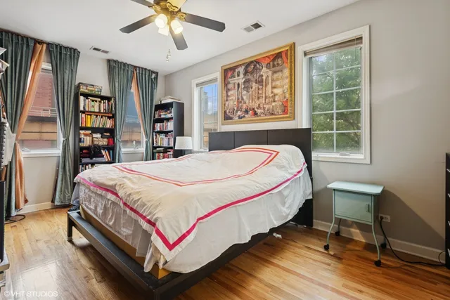 $395,000 | 1935 South State Street, Unit 2, Chicago, IL 60616