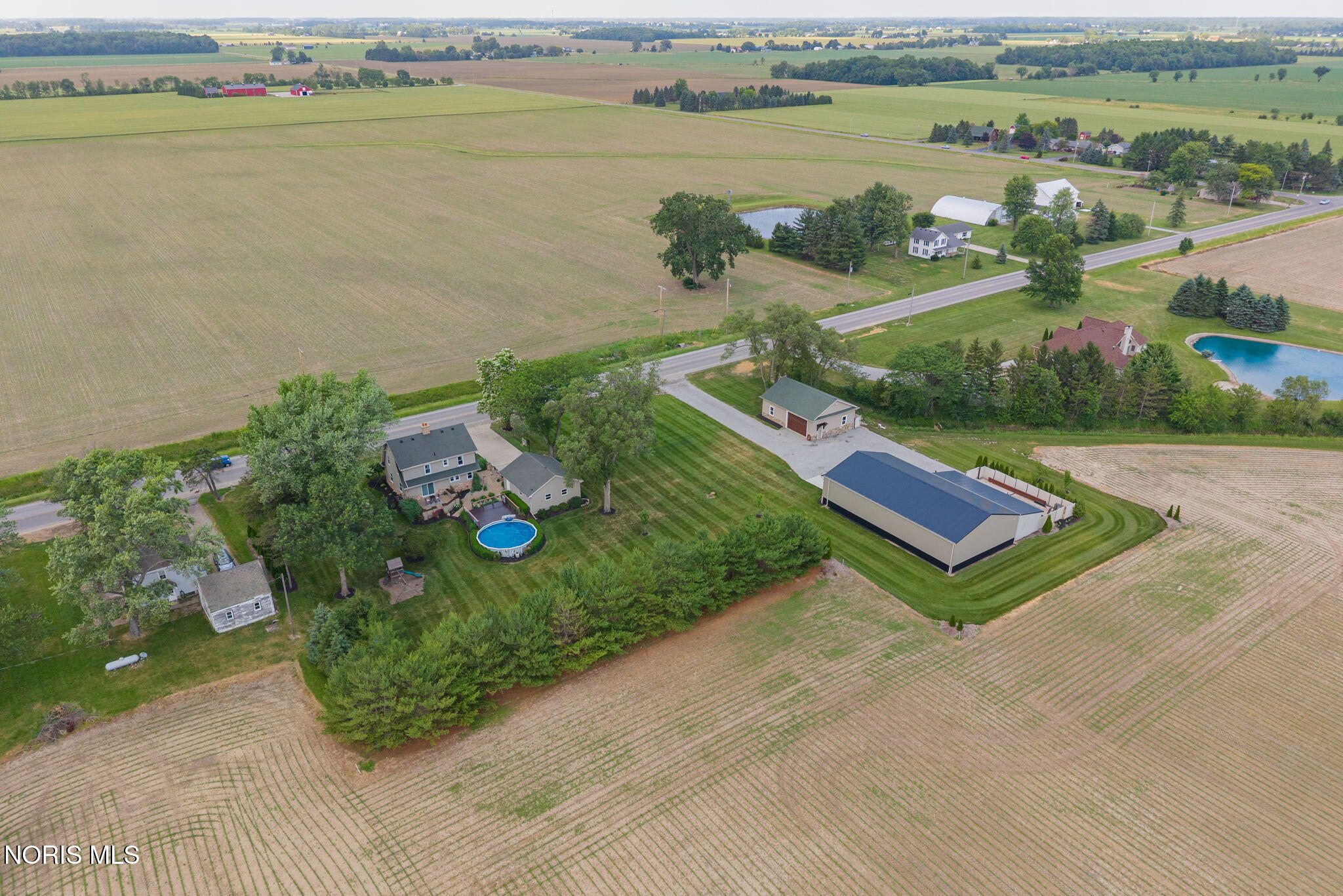 14205 Old State Line Road Swanton, OH 43558 - Photo 58 of 59 Gallery Image 58