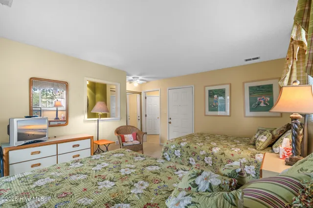 $245,000 | 807 Colony Place, Unit 7C, Sunset Beach, NC 28468