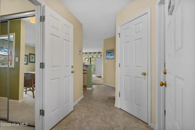 $245,000 | 807 Colony Place, Unit 7C, Sunset Beach, NC 28468