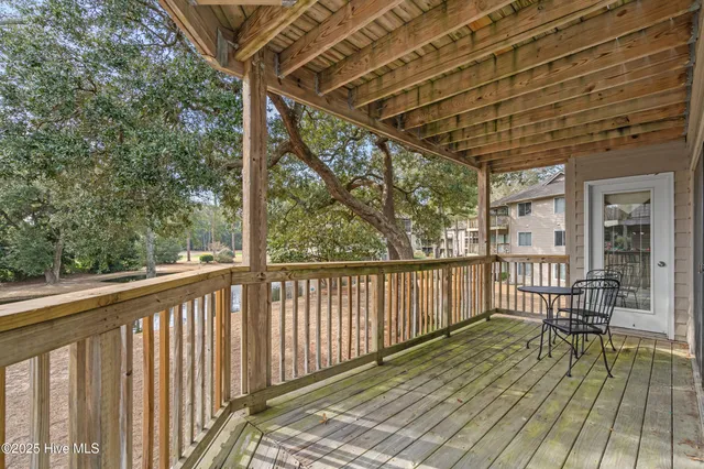 $245,000 | 807 Colony Place, Unit 7C, Sunset Beach, NC 28468