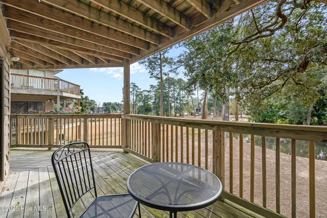 $245,000 | 807 Colony Place, Unit 7C, Sunset Beach, NC 28468