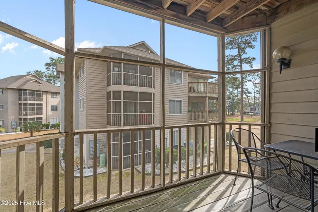 $245,000 | 807 Colony Place, Unit 7C, Sunset Beach, NC 28468