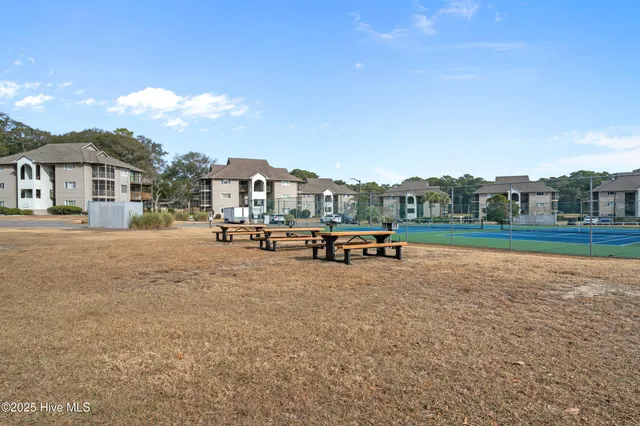 $245,000 | 807 Colony Place, Unit 7C, Sunset Beach, NC 28468
