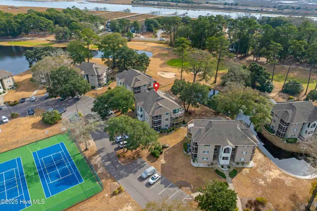 $245,000 | 807 Colony Place, Unit 7C, Sunset Beach, NC 28468