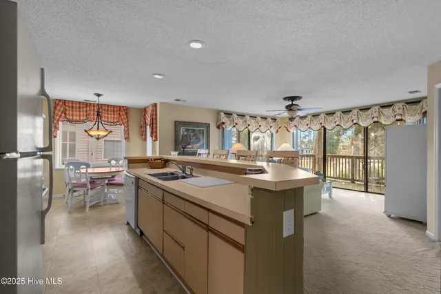 $245,000 | 807 Colony Place, Unit 7C, Sunset Beach, NC 28468