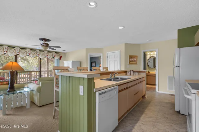 $245,000 | 807 Colony Place, Unit 7C, Sunset Beach, NC 28468