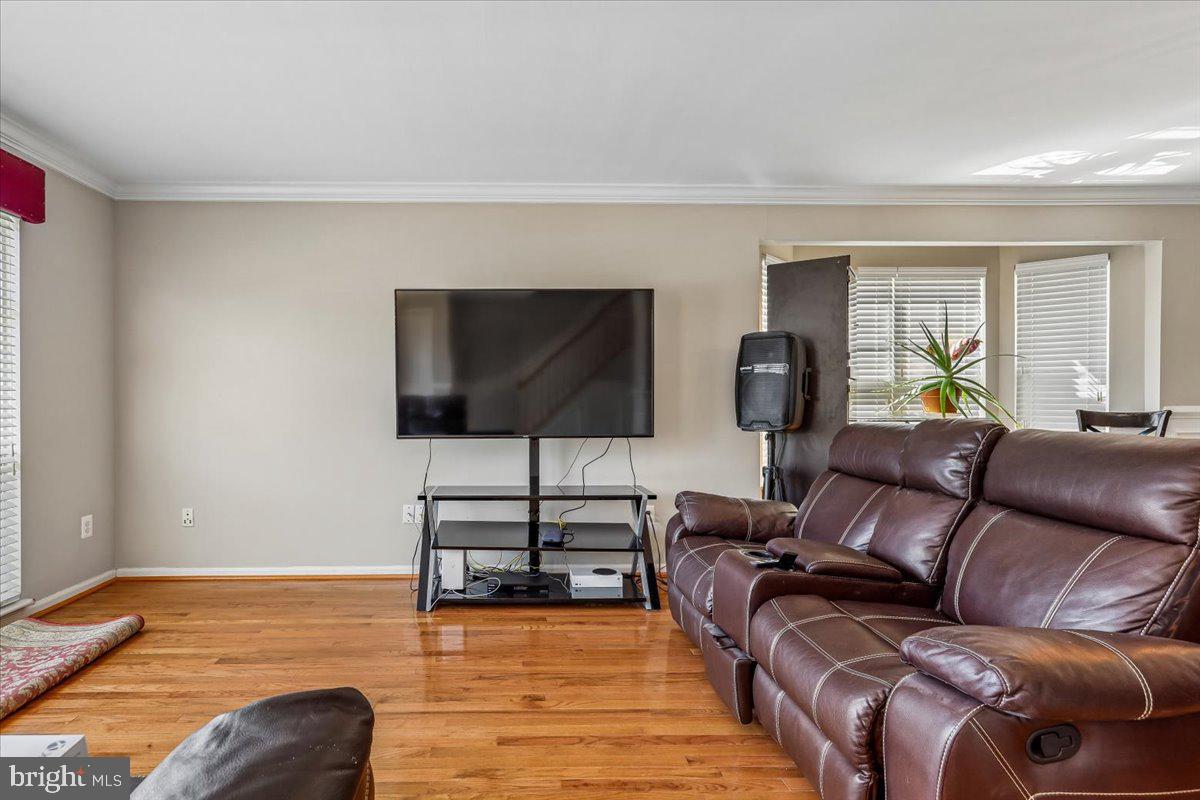 9077 Slate Stone Loop Bristow, VA 20136 - Photo 44 of 49