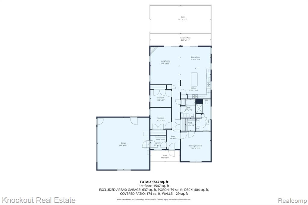 10413 Elms Road Montrose, MI 48457 - Photo 69 of 69 Gallery Image 69