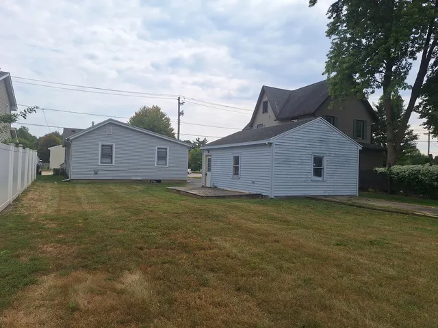 $130,000 | 1913 Columbus Street, Ottawa, IL 61350