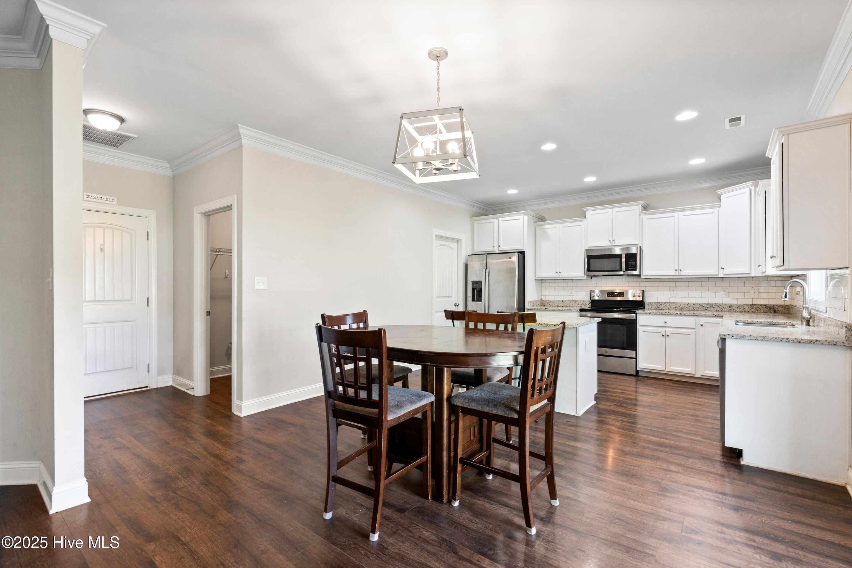 897 Needlerush Road Sneads Ferry, NC 28460 - Photo 18 of 69 mls-DSC02101