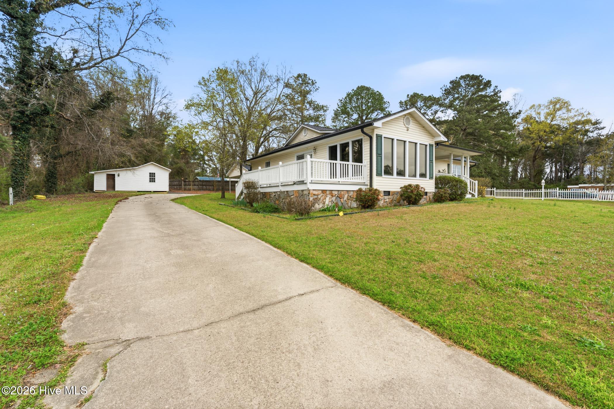 449 US Highway 1 South Rockingham, NC 28379 - Photo 4 of 34 A7406481