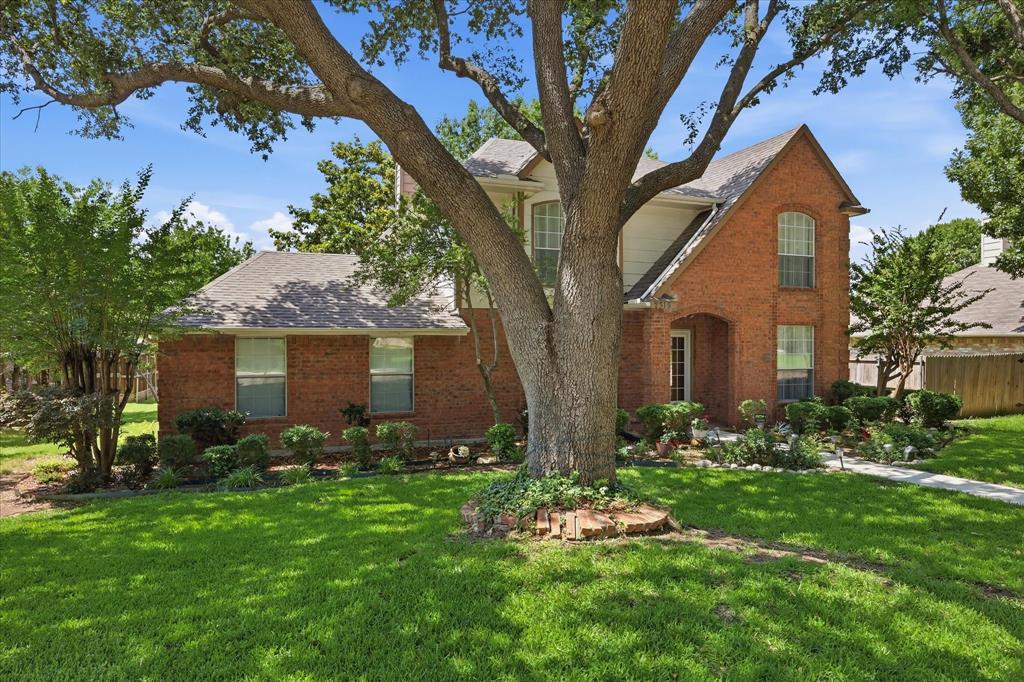 2315 Rockhill Road McKinney, TX 75072 - Photo 1 of 40 Gallery Image 1