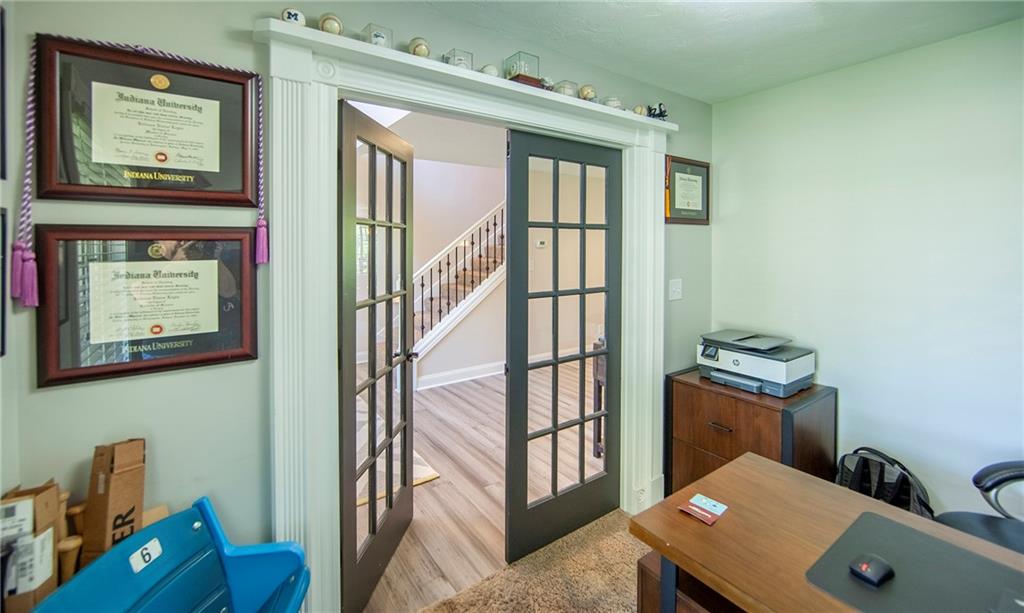 921 West Barouche Pendleton, IN 46064 - Photo 11 of 50 Gallery Image 11