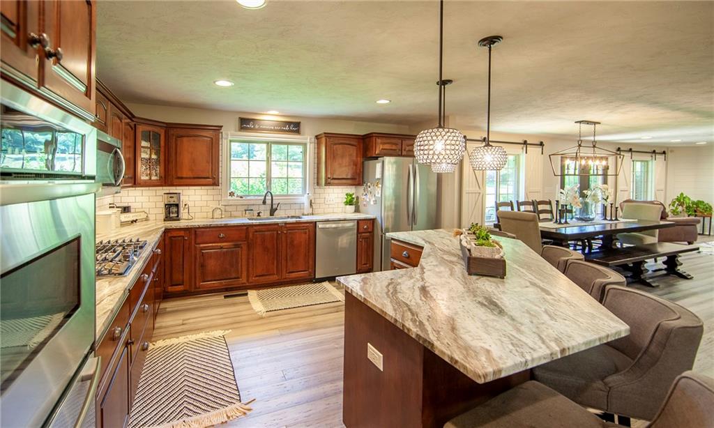921 West Barouche Pendleton, IN 46064 - Photo 17 of 50 Gallery Image 17