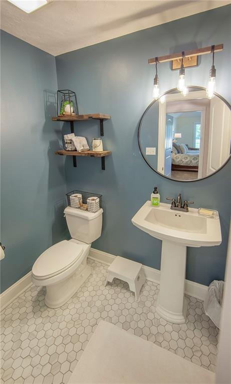 921 West Barouche Pendleton, IN 46064 - Photo 23 of 50 Gallery Image 23