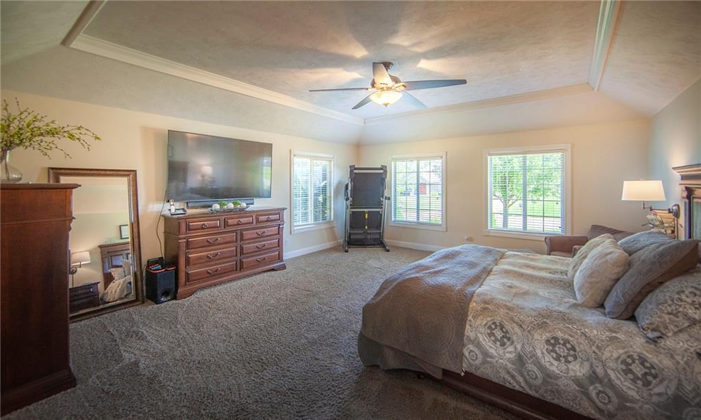 921 West Barouche Pendleton, IN 46064 - Photo 24 of 50 Gallery Image 24