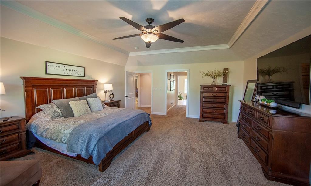 921 West Barouche Pendleton, IN 46064 - Photo 25 of 50 Gallery Image 25