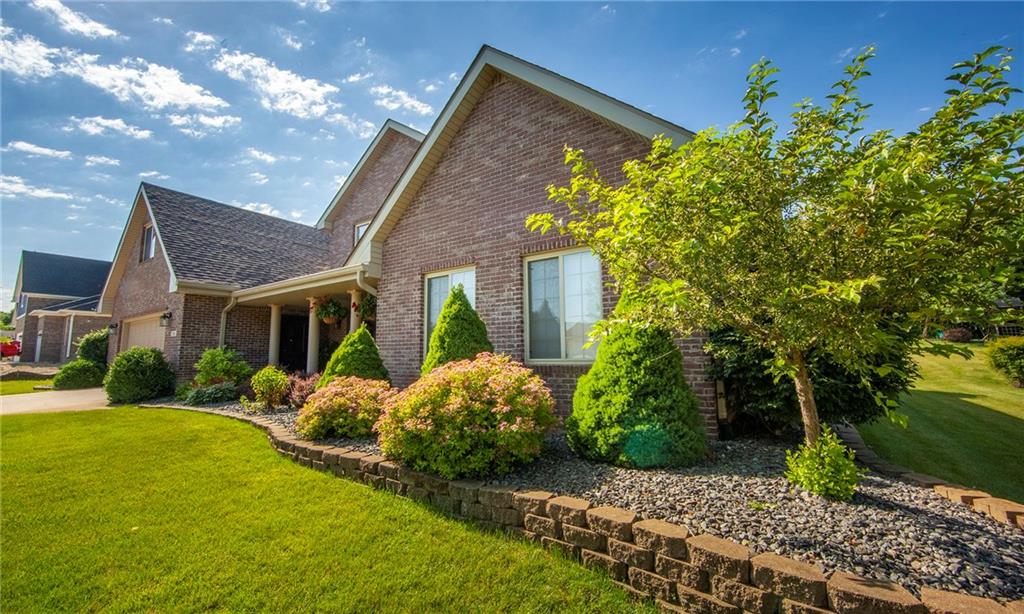 921 West Barouche Pendleton, IN 46064 - Photo 4 of 50 Gallery Image 4