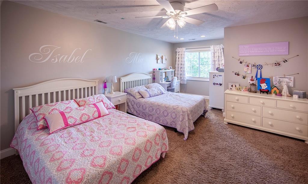 921 West Barouche Pendleton, IN 46064 - Photo 32 of 50 Gallery Image 32