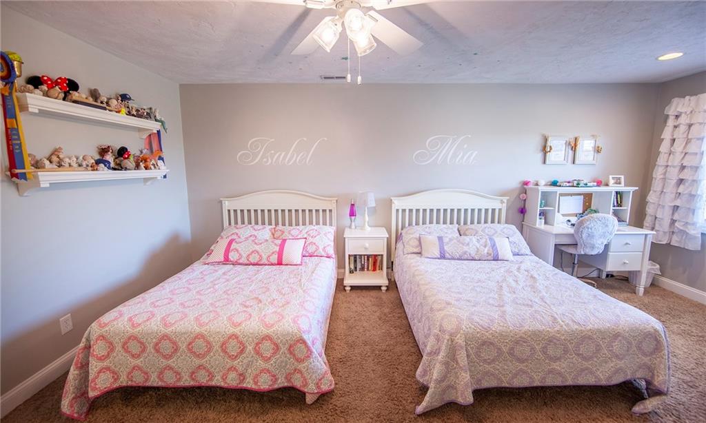 921 West Barouche Pendleton, IN 46064 - Photo 33 of 50 Gallery Image 33
