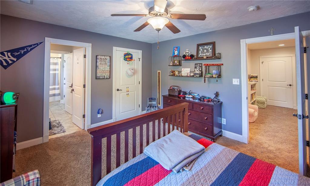 921 West Barouche Pendleton, IN 46064 - Photo 36 of 50 Gallery Image 36