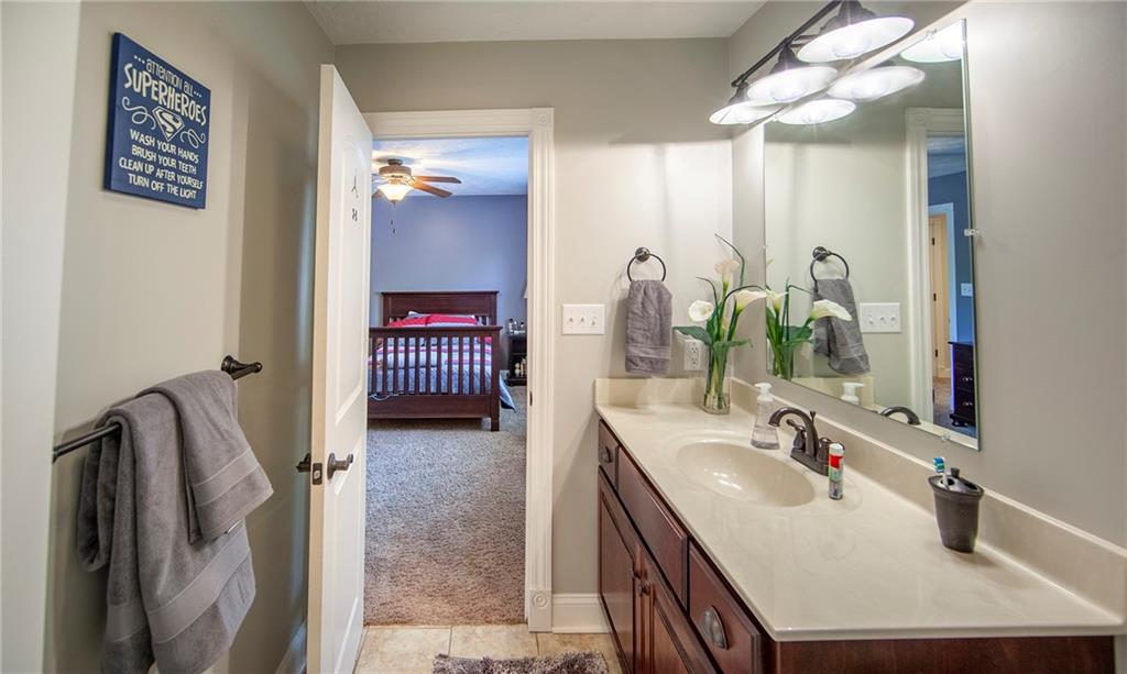 921 West Barouche Pendleton, IN 46064 - Photo 41 of 50 Gallery Image 41