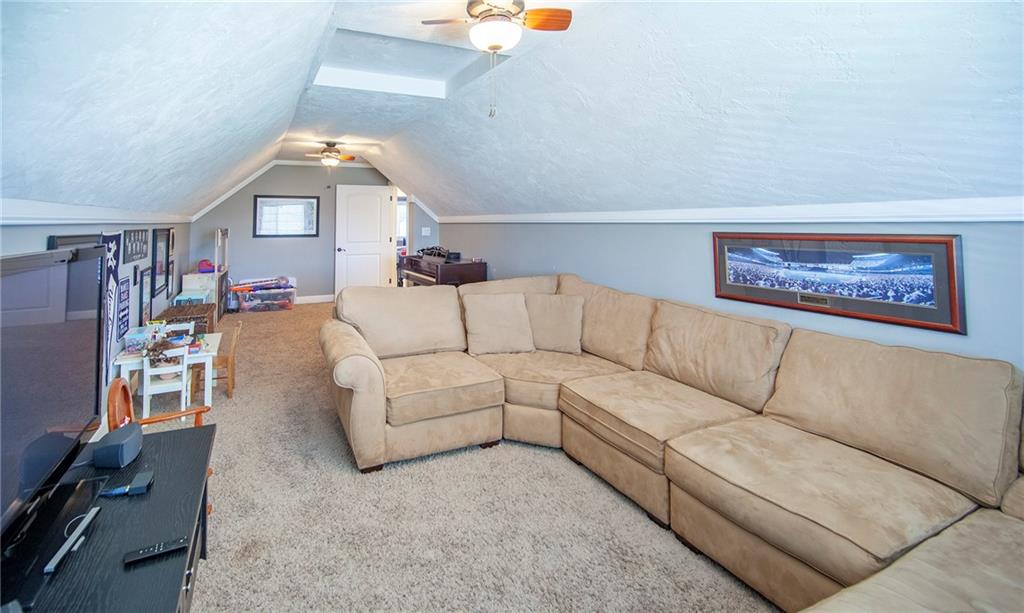921 West Barouche Pendleton, IN 46064 - Photo 43 of 50 Gallery Image 43