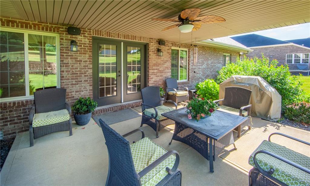 921 West Barouche Pendleton, IN 46064 - Photo 44 of 50 Gallery Image 44
