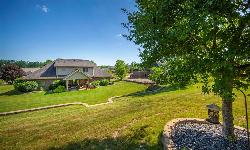 921 West Barouche Pendleton, IN 46064 - Photo 47 of 50 Gallery Image 47