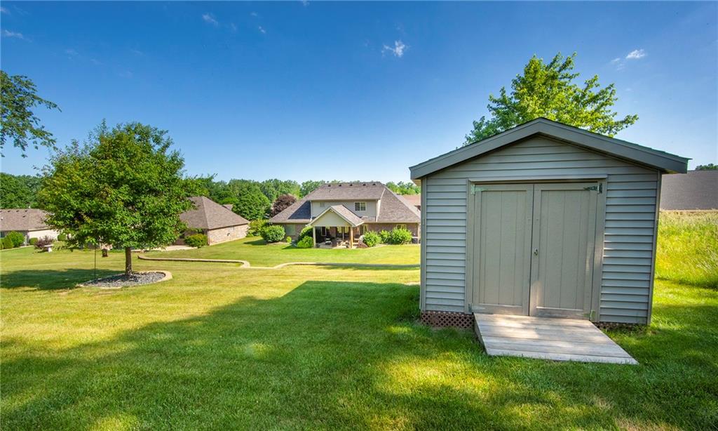 921 West Barouche Pendleton, IN 46064 - Photo 48 of 50 Gallery Image 48