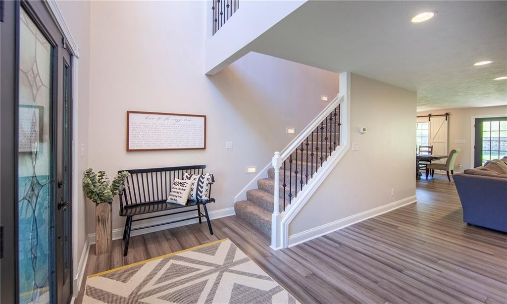 921 West Barouche Pendleton, IN 46064 - Photo 7 of 50 Gallery Image 7