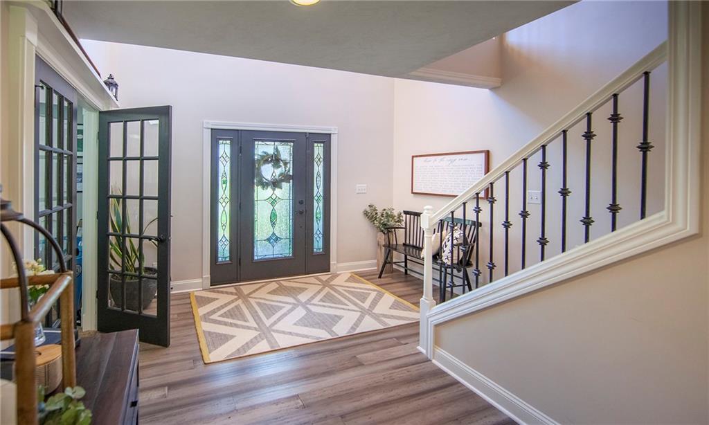 921 West Barouche Pendleton, IN 46064 - Photo 8 of 50 Gallery Image 8