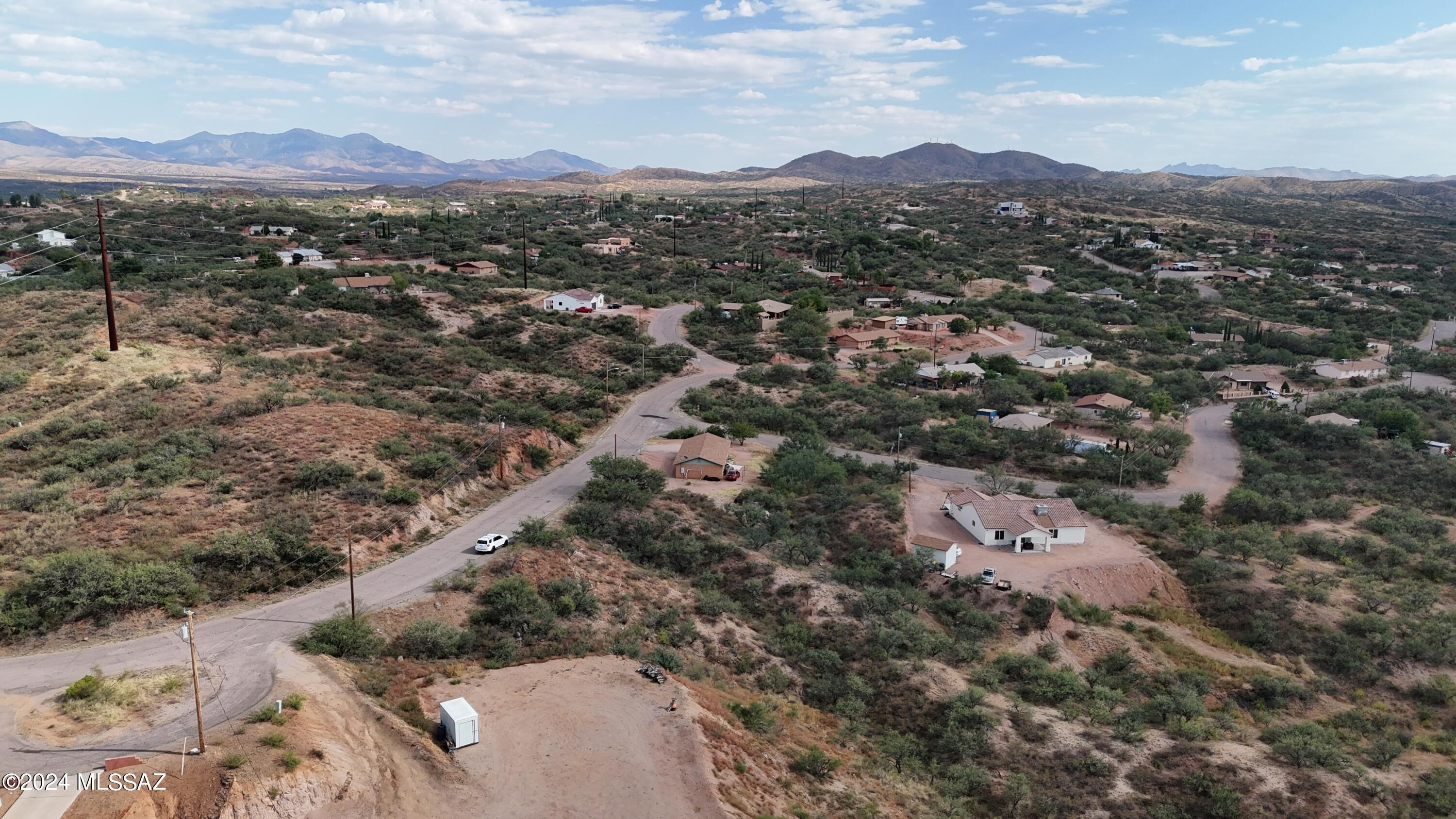 918 Calle Mateos, Unit 53 Rio Rico, AZ 85648 - Photo 14 of 21