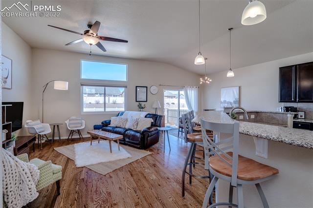 7268 Red Cardinal Loop Colorado Springs, CO 80908 - Photo 11 of 45