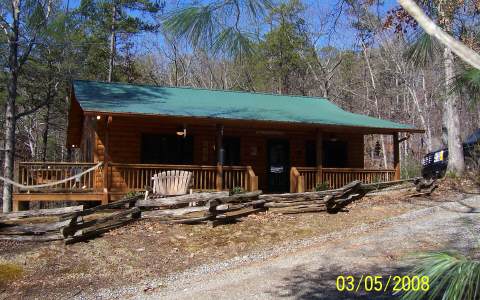 36 Overlook Drive Blue Ridge, GA 30513 - Photo 1 of 1 Main View