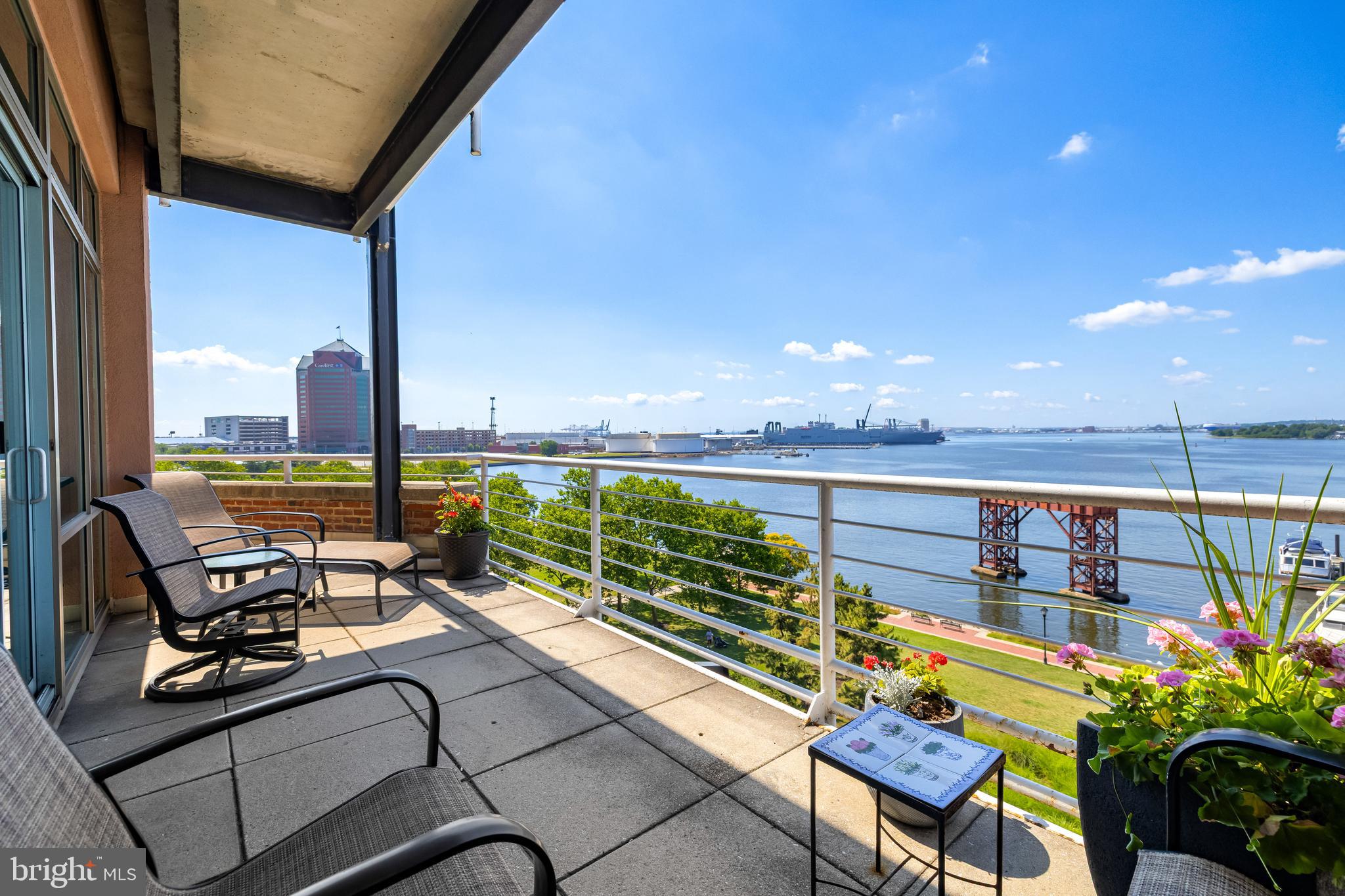 2901 Boston Street, Unit 406 Baltimore, MD 21224 - Photo 37 of 47
