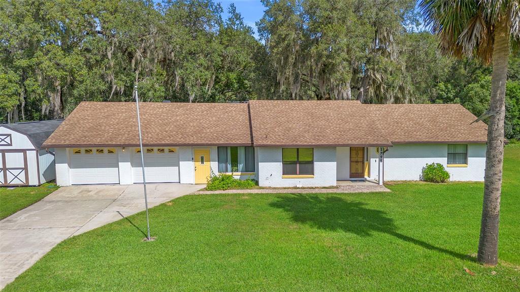 1795 Ridgewood Street DeLand, FL 32720 - Photo 1 of 39