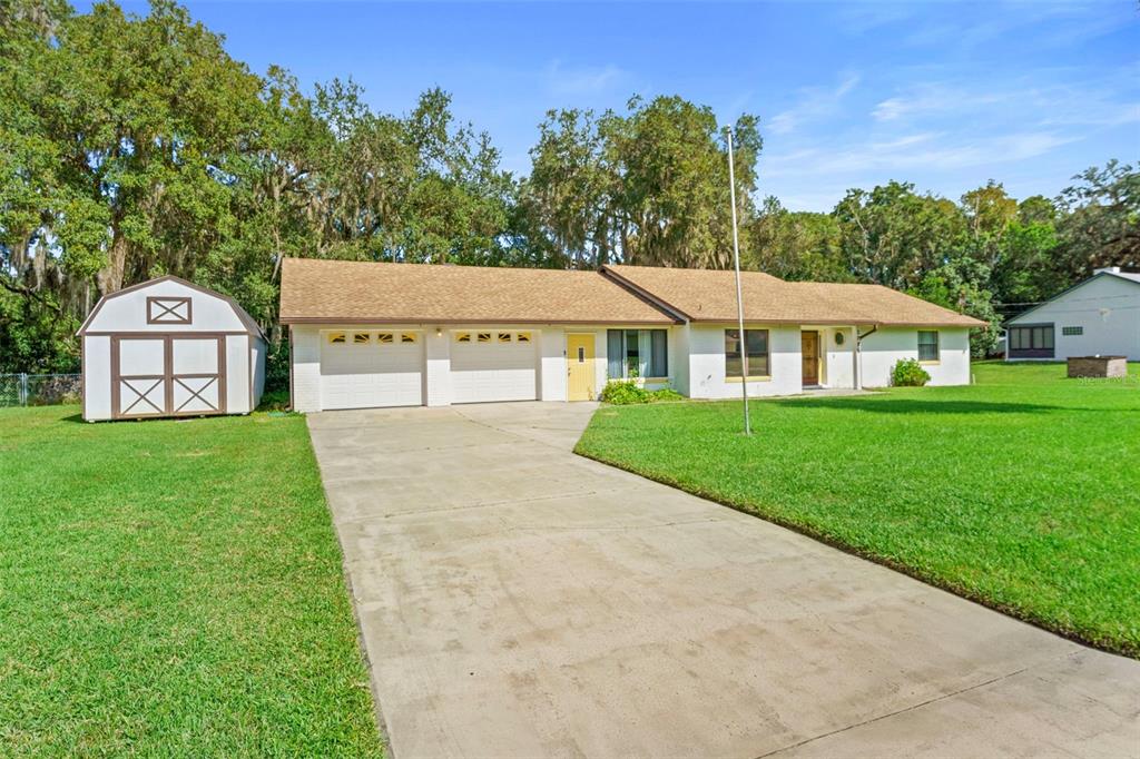 1795 Ridgewood Street DeLand, FL 32720 - Photo 7 of 39