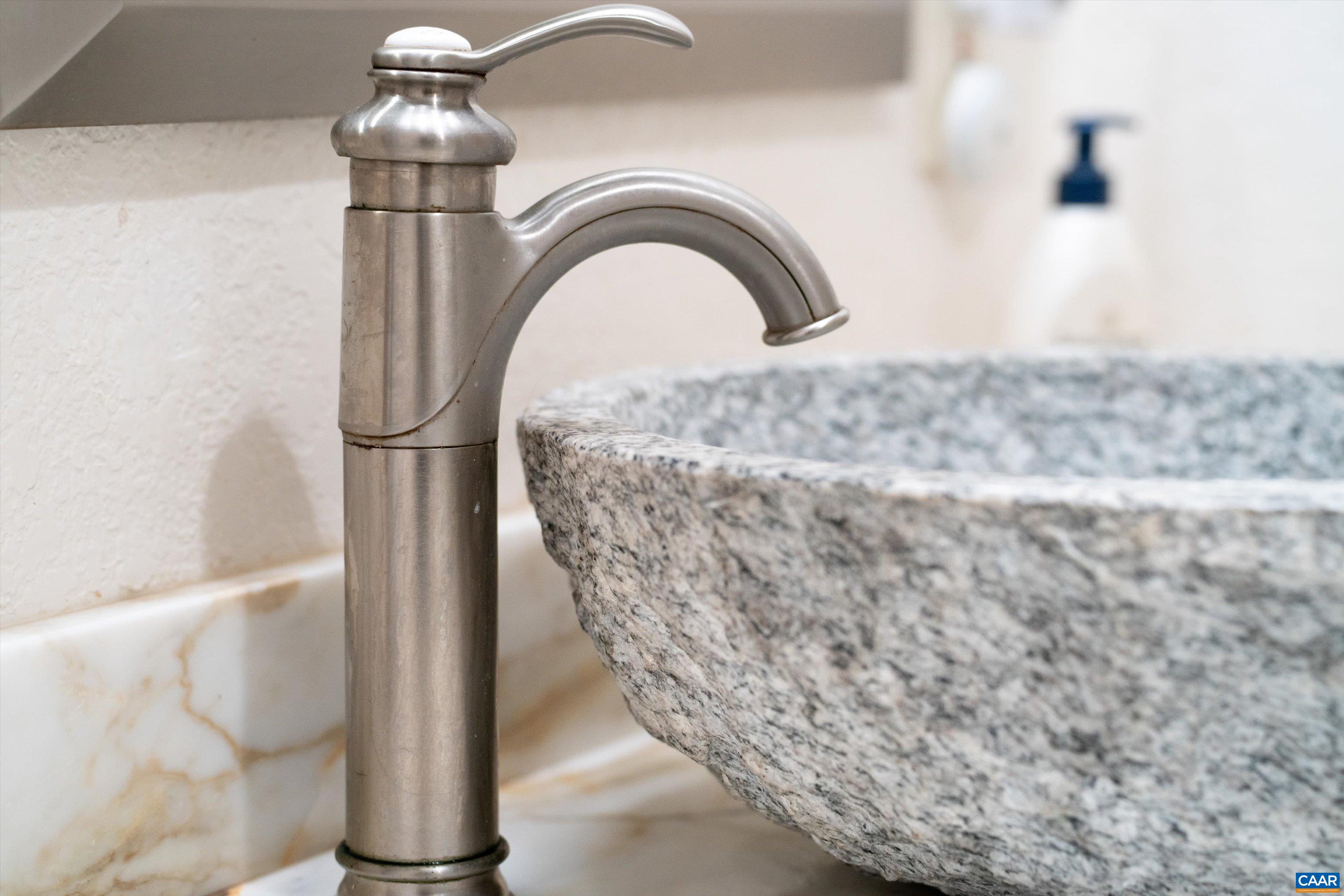15365 Madison Run Road Gordonsville, VA 22942 - Photo 21 of 38 a close view of sink