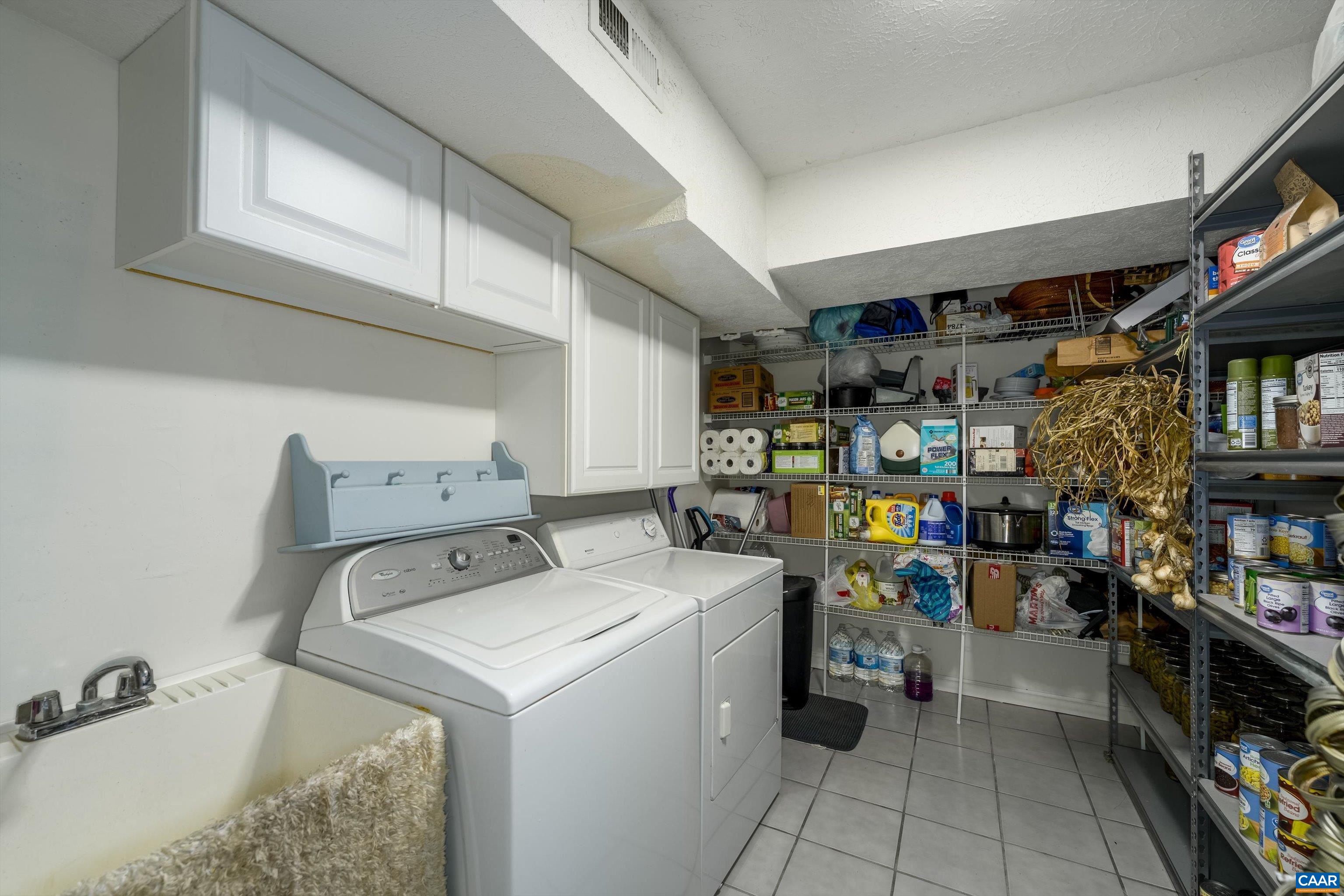 15365 Madison Run Road Gordonsville, VA 22942 - Photo 28 of 38 a utility room with dryer and washer